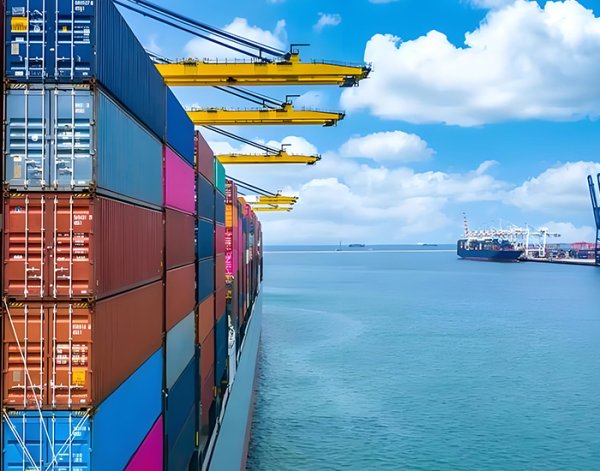 U.S. Customs Clearance