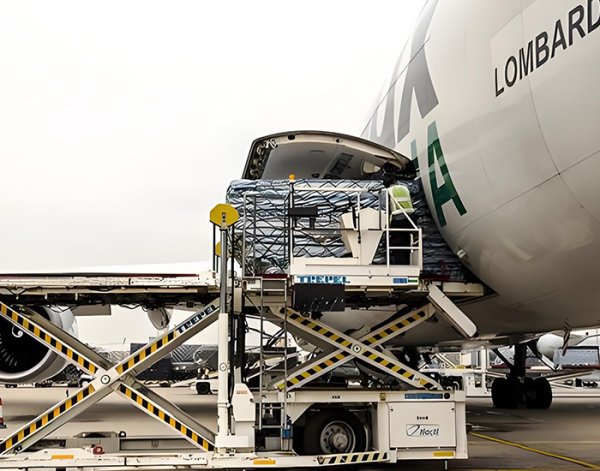 Self-operated Overseas Warehouse