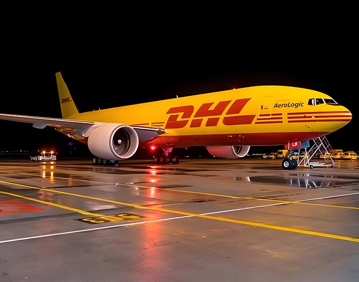 What does "small packet special line" mean?